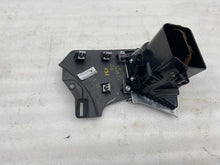 ⭕12-15 Model S SET of Dash A/C Air Vent Outlet Dashboard Trim Panel 1004518-04-D
