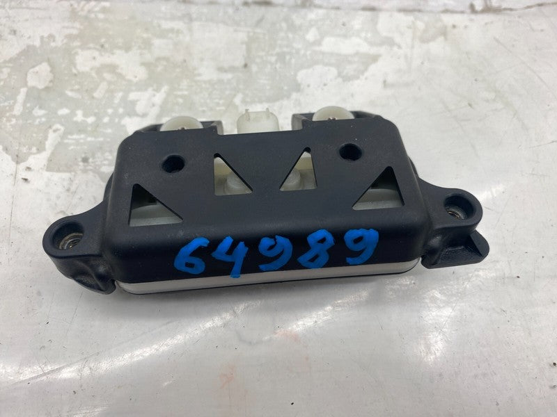 ⭕ 2012-2025 Tesla Model S Rear Trunk Tailgate Hatch Liftgate Handle w/