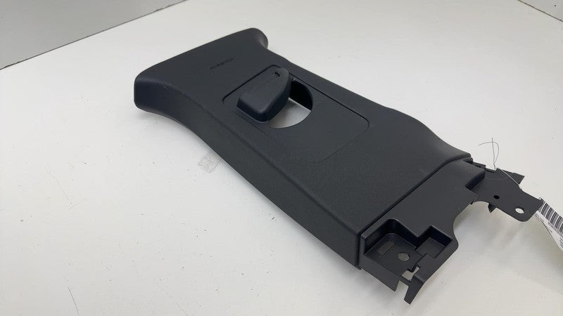 LJ8BR24583BCW ⭕ 21-24 Mustang Mach-E Left Side Upper B-Pillar Trim Cover Panel LJ8B-R24593-BCW