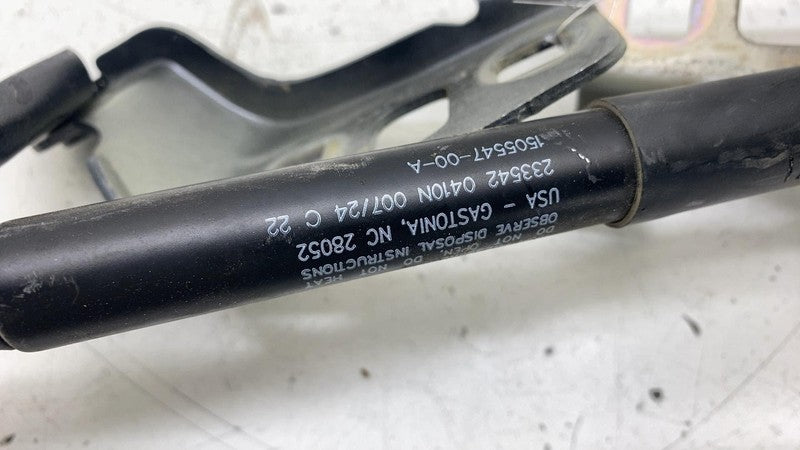 ⭕ 2020-2024 Tesla Model Y Front Left & Right Hood Bonnet Hinge w/ Lift