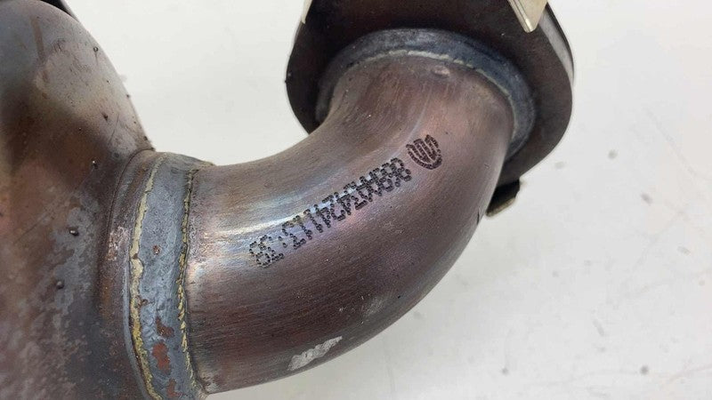 68629868AA ⭕ 2023-2025 Pacifica Exhaust & Catalytic Converter Manifold 10k miles 68629868AA