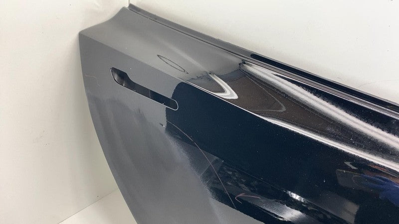 ⭕ 2024-2025 Tesla Model 3 Rear Passenger Side Door Shell Panel Right B