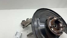 ⭕ 14-17 Land Range Rover Sport Rear Left  Spindle Knuckle w/ Wheel Hub & Shield