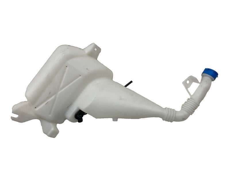⭕ 12-15 Model S MS Windshield Washer Reservoir Tank Bottle w/ Motor 10