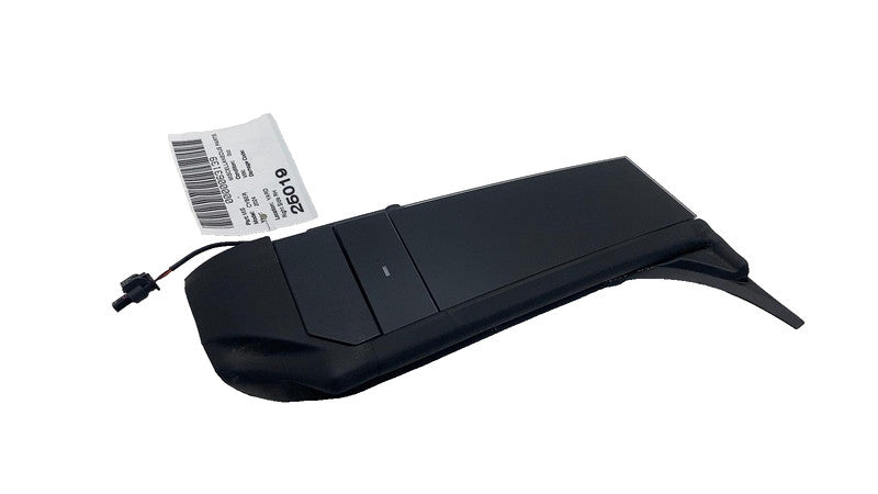 184858200C ⭕ 24-25 Cybertruck Rear Right C-Pillar Applique Molding Trim Panel 1848582-00-C