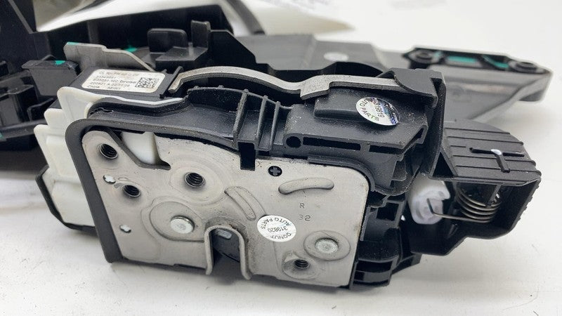 31349891 21-23 Polestar 2 Volvo S60 XC90 Front Right Door Handle & Lock Actuator 31349891