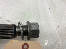 ⭕12-20 Model S X Rear Driver Side CV Axle Shaft Halfshaft 36MM Left 1007719-01-B