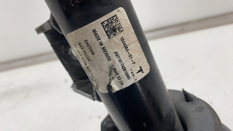 ⭕17-23 Model 3 Front Left Shock Strut Absorber w/ Upper Bracket RWD 10