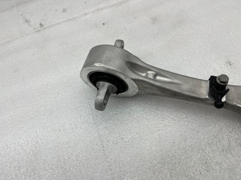 142042100D ⭕ 21-23 Tesla Model S X Rear Suspension Control Arm Upper Fore Link 1420421-00-D