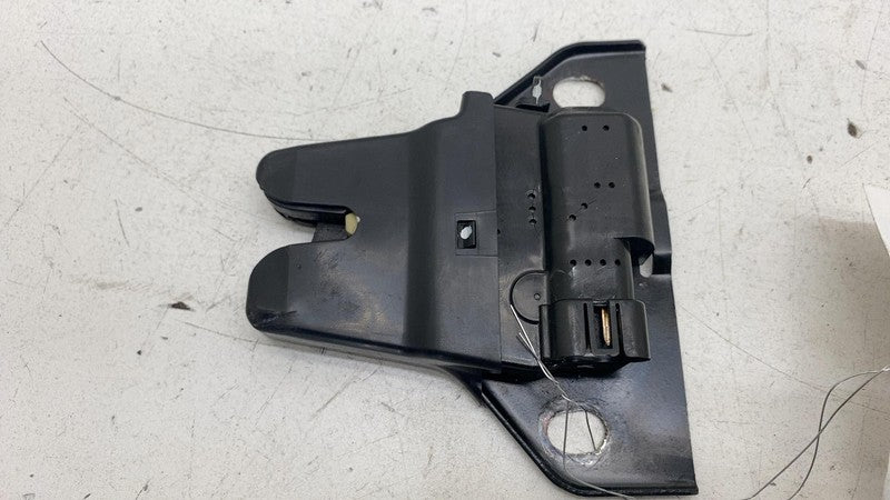 ⭕ 2012-2020 Tesla Model S Hood Bonnet Lock Latch Assembly (Dual Hood L