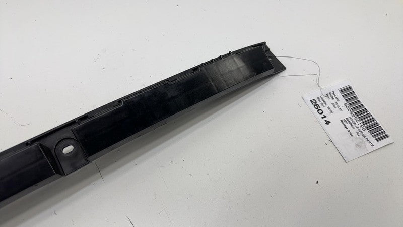 103484400C ⭕ 2016-2024 Tesla Model X Rear Bumper Center Mount Support Bracket 1034844-00-C