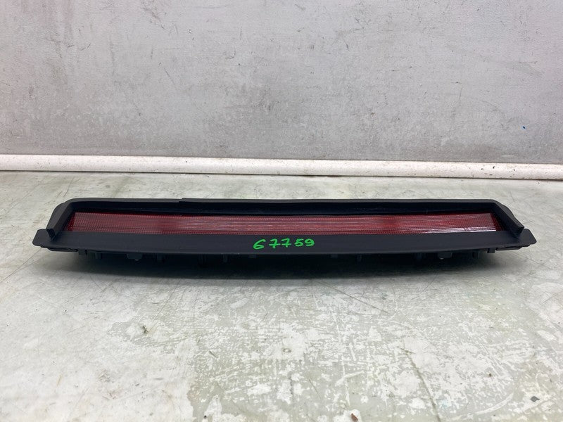 1077405 00 F ⭕ 17-23 Model 3 Rear Package Tray Lamp Inner 3rd Brake Stop Light 1077405-00-F