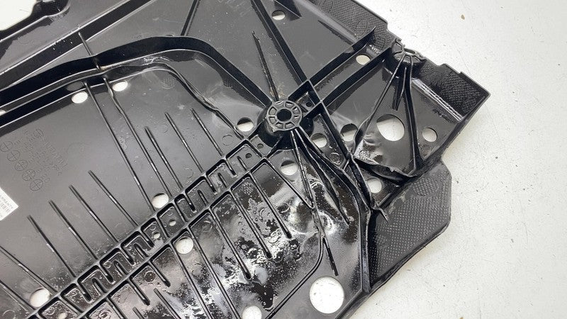 42045FL040 2018-2024 Subaru Forester Rear Driver Side Splash Shield Skid Plate Guard Left