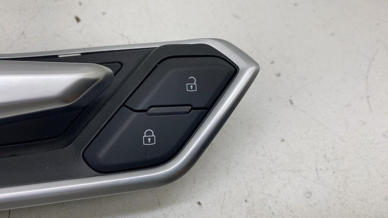 4KE 837 019 ⭕ 2019-2023 Audi E-Tron Front Left Driver Side Door Interior Handle LH 4KE837019