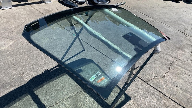 68361947AB ⭕ 2018-2022 Chrysler Pacifica Front Windshield Center Window Glass 68361946AB