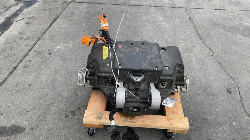 PT00043513 F ⭕ 22-23 Rivian R1T R1S Electric Engine Front Drive Unit Quad Motor PT00043513-F