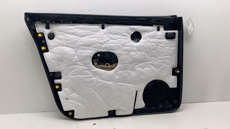 ⭕ 2020-2024 Tesla Model Y Front Right Door Panel Trim Card Cover RH 16