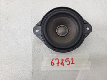 ⭕ 12-20 Model S Front Dashboard Sound Mid-Range Audio Speaker 80MM 1004833-01-A