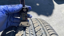 ⭕ Continental ProContact RX 235/40 R19 96W Wheel Tire