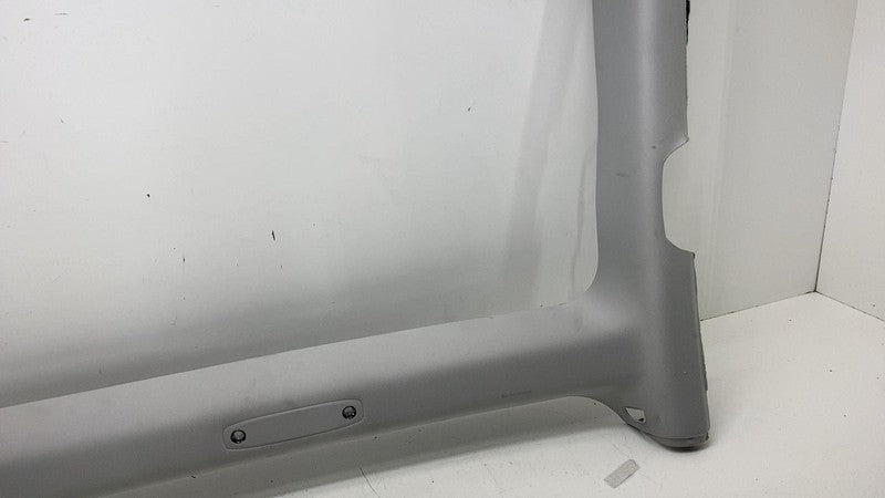 ⭕ 17-23 Model 3 Panoramic Sunroof Ceiling Moon Roof Headliner Trim 156