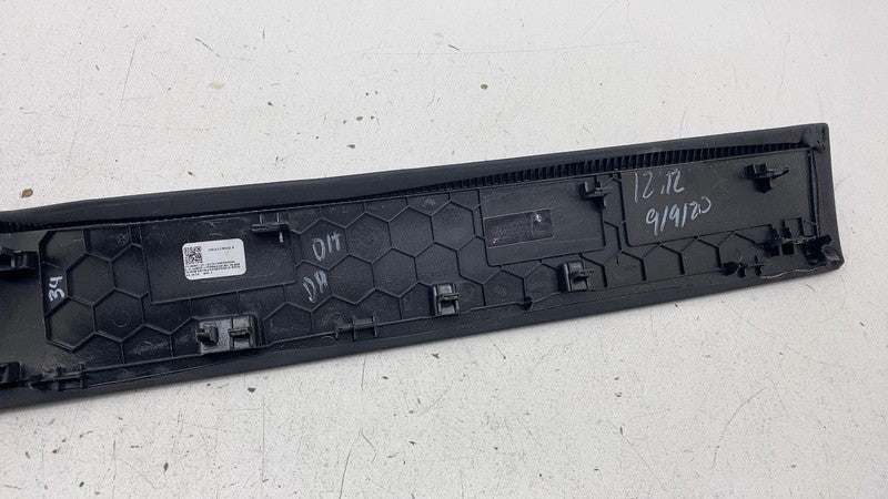 ⭕ 2021-2023 Tesla Model S X Front Right IP Middle Dashboard Panel 1562