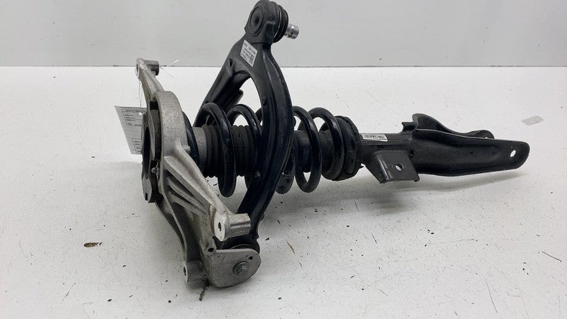 ⭕ 20-24 Tesla Model Y Front Left Shock Strut Absorber w/ Spring & Uppe