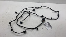 ⭕ 2022 Rivian EDV-700 Amazon Van Front Bumper Wiring Harness Cable Wire Assembly