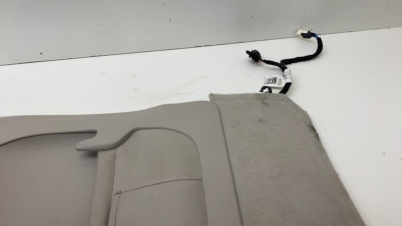 ⭕ 2017-2022 Chrysler Pacifica Front Right Seat Back Panel Trim Cover 5