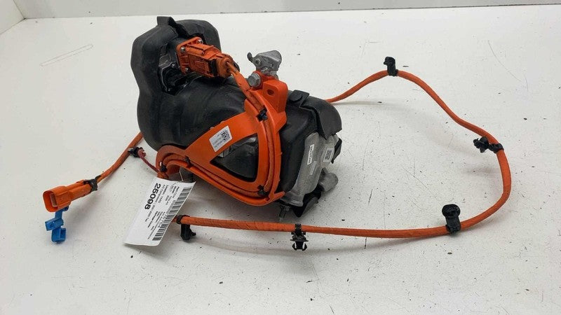 1916726-00-C ⭕ 24-25 Model 3 M3 Air Conditioning Compressor Pump w/ Wire Harness 1916726-00-C