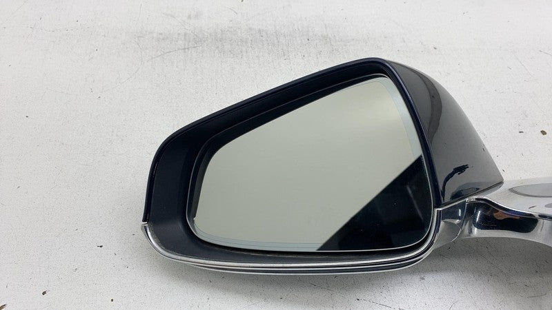 ⭕ 2012-2015 Tesla Model S Front Left Exterior Rear View Door Mirror 60