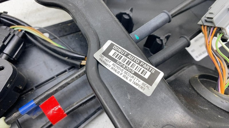 3041493 ⭕ 17-24 Chrysler Pacifica Rear Left Power Sliding Door Latch Actuator LH 3041493