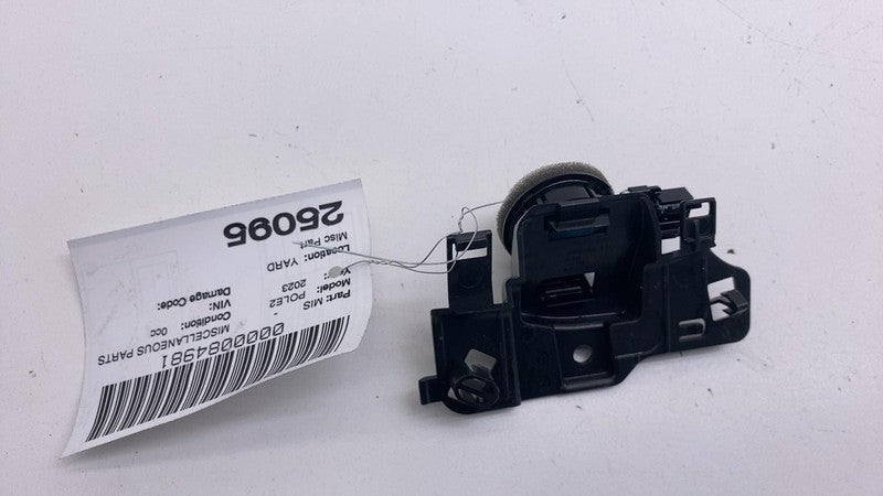 32264768 ⭕ 2021-2024 Polestar 2 Left Side Windshield A-Pillar Tweeter Speaker LH 32264768