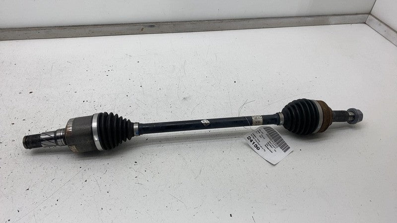 1044161-00-D ⭕ 2017-2023 Tesla Model 3 Rear Passenger Side Axle CV Shaft Right 1044161-00-D