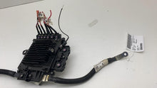 16-20 Model S Autopilot Assist Computer Control Module + Cable Wire 1112379-00-G