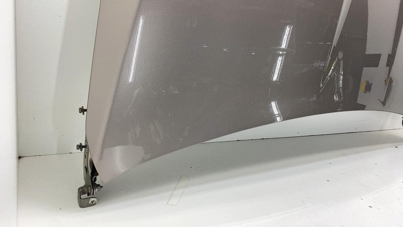 ⭕ 2017-2024 Chrysler Pacifica Front Bonnet Hood Shell Panel Assembly Gold - PTE