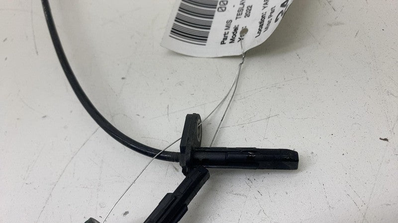 ⭕17-23 Model 3 Y Front Left & Right Antilock ABS Wheel Speed Sensor 11