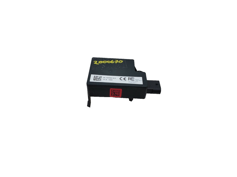 1097855 00 E ⭕ 2017-2022 Model 3 M3 Rear Bumper BCM Computer Body Control Module 1097855-00-E