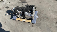 2018-2022 BMW 530e xDrive G30 Hybrid Automatic Transmission PHEV Auto Assy RWD