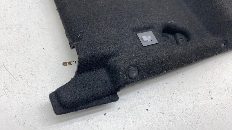 ⭕ 2019-2023 Ram 3500 Genuine Instrumental Closeout Lower Panel Trim 68