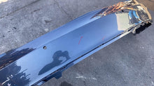 ⭕ 2016-2020 Tesla Model S MS Rear Bumper Cover Assy w/ Sensor Holes Gray - PMNG
