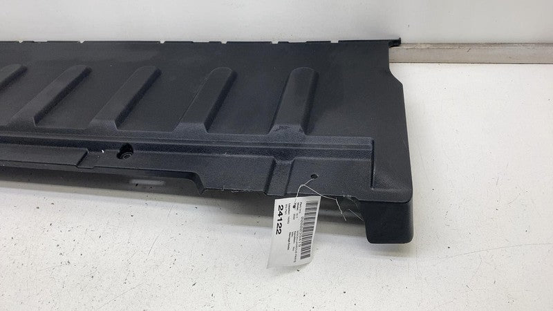 ⭕2022 2023 2024 Rivian R1T Front Pick Up Box Bed Trim Cover Panel OEM PT00000353