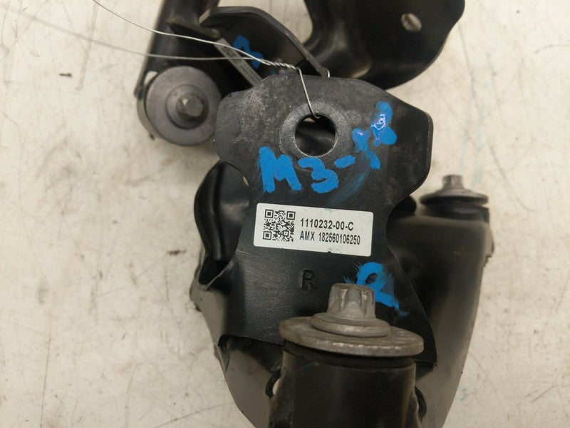 1110233 00 C ⭕ 17-23 Model 3 Y Left/Right Drive Unit Motor Mount  1110233-00-C/1110232-00-C
