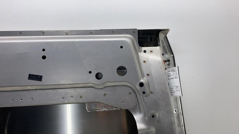 ⭕2024 2025 Tesla Cybertruck Rear Driver Left Door Shell Panel Stainles