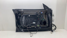 ⭕ 2017-2020 Tesla Model 3 Front Door Shell Panel Left LH Black PBSB 1081421-E0-C