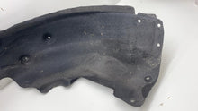 2016-2020 Tesla Model X Rear Passenger Wheel Fender Liner Splash Shield Right RH
