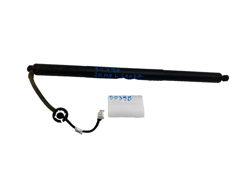 1500601 00 A ⭕ 2020-2024 Tesla Model Y MY Rear Left Power Liftgate Shock Strut 1500601-00-A