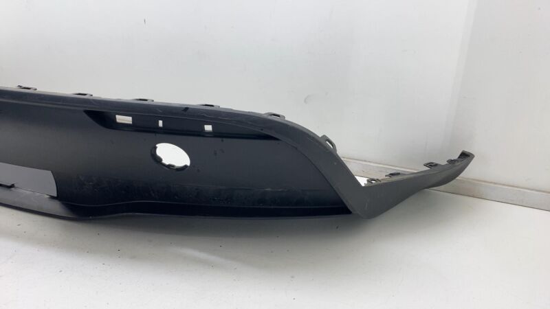 1494006-00-C 20-23 Tesla Model Y Rear Bumper Fascia Lower Valance Diffuser Cover 1494006-00-C