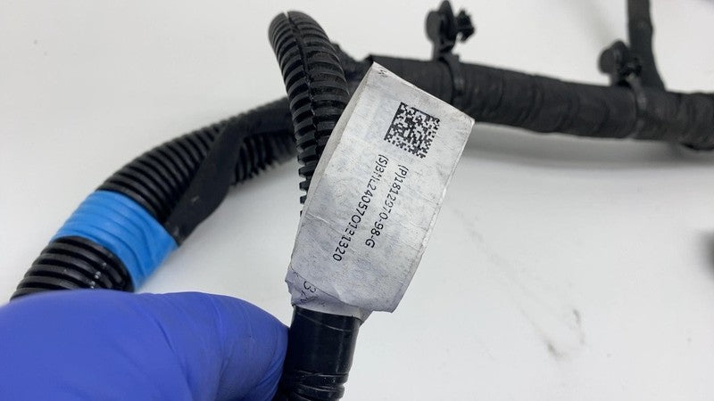 2024Tesla Cybertruck Front Right Trunk Frunk Wire Wiring Harness RH 18