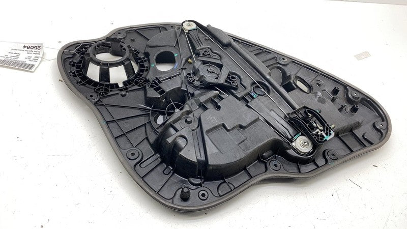 9401999 ⭕ 2021-2023 Polestar 2 PS2 Rear Right Door Window Regulator & Carrier RH 9401999