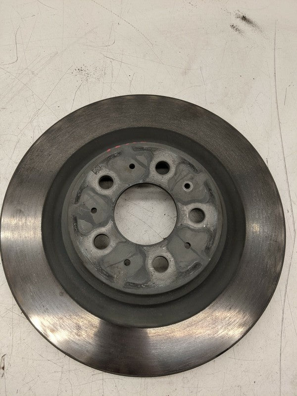 ⭕ 2017-2022 Tesla Model 3 Rear Left or Right Brake Disc Rotor Assembly RH = LH